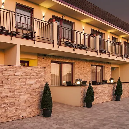 Guest house Pohodicka