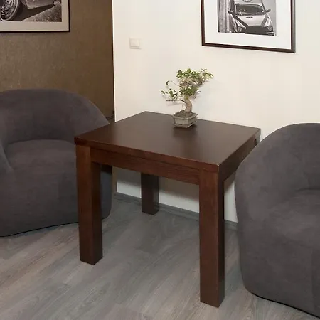 Pohodicka 4* Bratislava