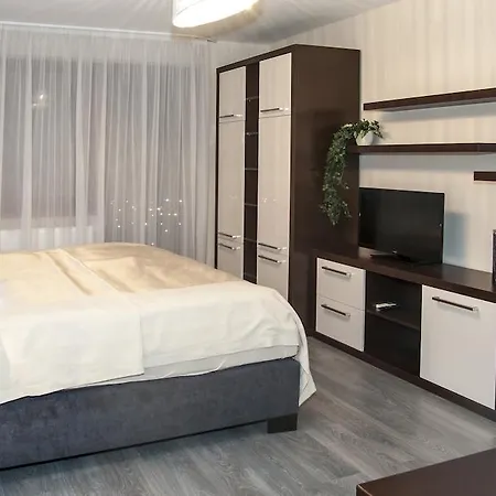 Guest house Pohodicka 4*