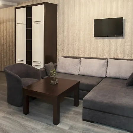 Pohodicka Guest house 4*