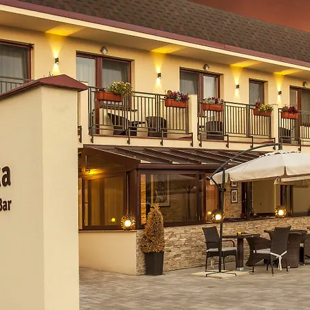 Pohodicka Guest house Bratislava
