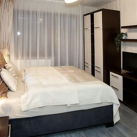 Pohodicka Vendégház 4*
