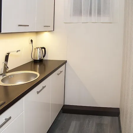 Vendégház Pohodicka 4*