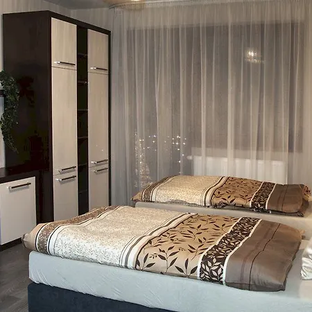 Pohodicka 4*