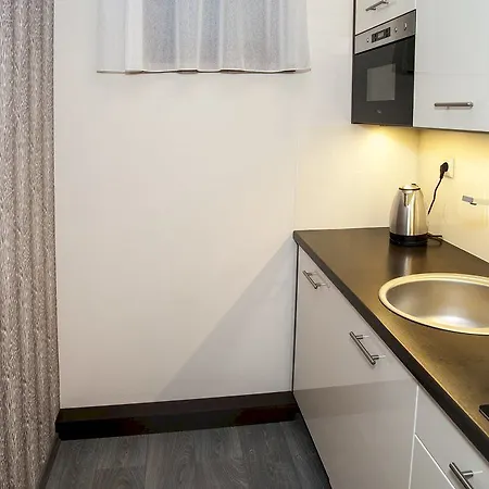 Pohodicka 4* Pozsony
