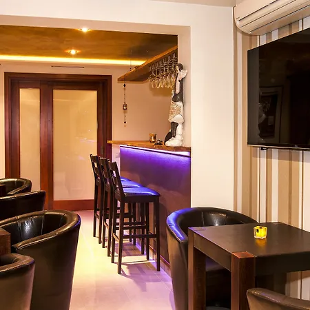 Vendégház Pohodicka 4*